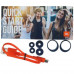 Наушники TWS JBL Live Free NC + синий, BT-4764787