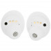 Наушники TWS JBL Live Free NC + белый, BT-4764793