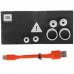 Наушники TWS JBL Live Free NC + белый, BT-4764793