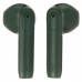 Наушники TWS Rombica Mysound Factor зеленый, BT-4768389