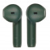 Наушники TWS Rombica Mysound Factor зеленый, BT-4768389