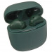 Наушники TWS Rombica Mysound Factor зеленый, BT-4768389