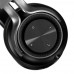 Bluetooth-гарнитура Fiero Wave черный, BT-4768716