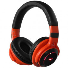 Bluetooth-гарнитура Rombica Mysound BH-15 оранжевый