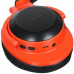Bluetooth-гарнитура Rombica Mysound BH-15 оранжевый, BT-4770870