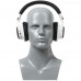 Bluetooth-гарнитура Rombica Mysound BH-15 белый, BT-4770871