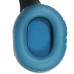 Bluetooth-гарнитура Rombica Mysound BH-17 синий, BT-4770974