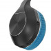 Bluetooth-гарнитура Rombica Mysound BH-17 синий, BT-4770974