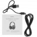 Bluetooth-гарнитура Rombica Mysound BH-17 синий, BT-4770974