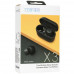 Наушники TWS Edifier X3 черный, BT-4771004