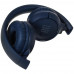 Bluetooth-гарнитура JBL Tune 510BT голубой, BT-4771154