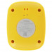 Портативная колонка Rombica MySound Melody, желтый, BT-4771449