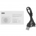 Портативная колонка Rombica MySound Melody, желтый, BT-4771449