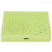 Портативная колонка Rombica mysound Note, зеленый, BT-4771605