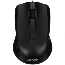 Мышь проводная Acer OMW010 черный