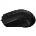 Мышь проводная Acer OMW010 черный, BT-4771665