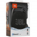 Портативная колонка JBL CLIP 4, черный, BT-4772786