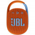 Портативная колонка JBL CLIP 4, оранжевый, BT-4772807