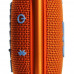 Портативная колонка JBL CLIP 4, оранжевый, BT-4772807