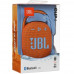 Портативная колонка JBL CLIP 4, оранжевый, BT-4772807