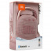 Портативная колонка JBL CLIP 4, розовый, BT-4772809