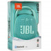 Портативная колонка JBL CLIP 4, бирюзовый, BT-4772812