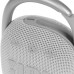 Портативная колонка JBL CLIP 4, белый, BT-4772823