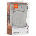 Портативная колонка JBL CLIP 4, белый, BT-4772823