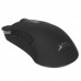 Мышь проводная Xtrfy M1 RGB черный, BT-4775690