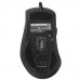 Мышь проводная Xtrfy M1 RGB черный, BT-4775690