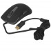Мышь проводная Xtrfy M1 RGB черный, BT-4775690