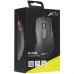 Мышь проводная Xtrfy M1 RGB черный, BT-4775690