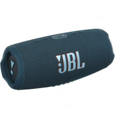 Портативная колонка JBL Charge 5, синий