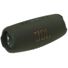 Портативная колонка JBL Charge 5, зеленый