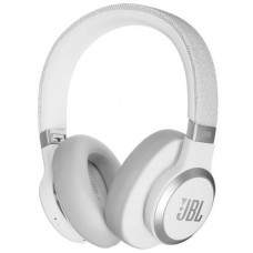 Bluetooth-гарнитура JBL LIVE 660NC белый
