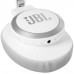 Bluetooth-гарнитура JBL LIVE 660NC белый, BT-4776897