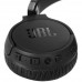 Bluetooth-гарнитура JBL Tune 660NC черный, BT-4778068
