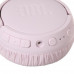 Bluetooth-гарнитура JBL Tune 660NC розовый, BT-4778071