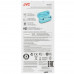 Наушники TWS JVC HA-A7T-AN голубой, BT-4778525