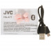 Наушники TWS JVC HA-A7T-PN розовый, BT-4778528