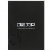 Клавиатура проводная DEXP Black Sword Rainbow, BT-4780208