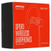 Bluetooth-гарнитура Mpow Flame Sport 2 черный, BT-4781772