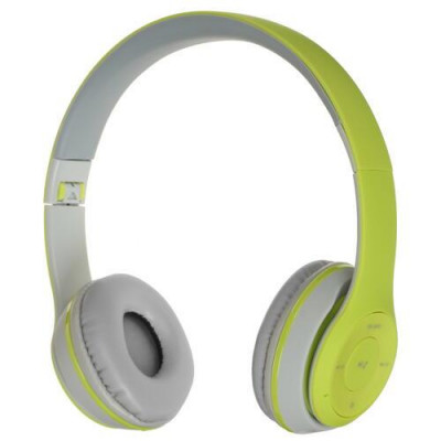 Bluetooth-гарнитура Harper HB-212 зеленый, BT-4789524