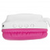 Bluetooth-гарнитура Qumo Party Cat розовый, BT-4790538