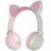 Bluetooth-гарнитура Qumo Party Cat бежевый, BT-4790595