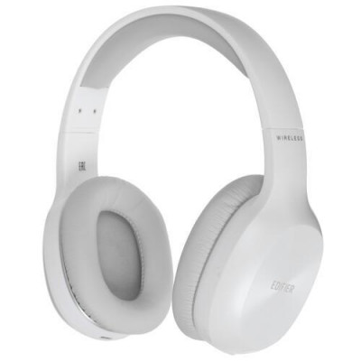 Bluetooth-гарнитура Edifier W800BT Plus белый, BT-4793750