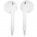 Bluetooth-гарнитура VIXTER BT-1007 белый, BT-4800138