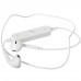 Bluetooth-гарнитура VIXTER BT-1007 белый, BT-4800138