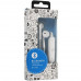Bluetooth-гарнитура VIXTER BT-1007 белый, BT-4800138
