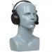 Проводная гарнитура A4Tech HU-35 черный, BT-4800896